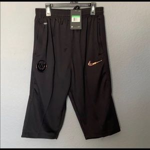 PSG 3/4 pants